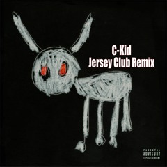 Drake ft Sexyy Red & SZA - Rich Baby Daddy (DJ C-Kid Jersey Club Remix)