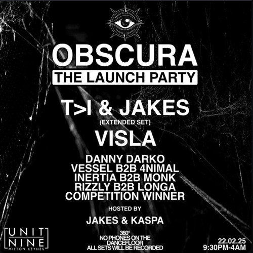 OBSCURA COMP ENTRY - KONSTRUCT