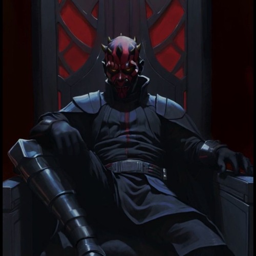 The Phantom Menace x Phantom (ultra slowed)