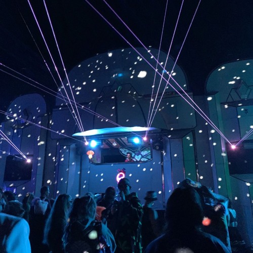 Bring Your Love 2024 - We journey into a new sound...
