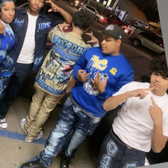 The Motion x Qcaponec