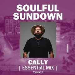 Soulful Sunset Mix - Cally