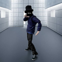 Jamiroquai - Virtual Insanity (Colorless Bootleg)