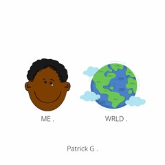Me vs The WRLD.