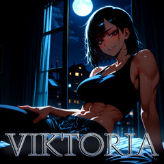 Viktoria - Beneath My Heel