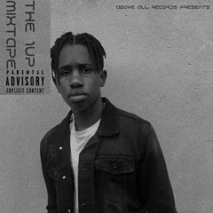 VOODOO THE SECOND FT. LASCOTTY UCHIHA