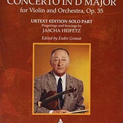 READ [EPUB KINDLE PDF EBOOK] Erich Korngold: Violin Concerto in D Major, Op. 35 - Cri