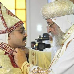 Litany of the Departed - Fr. David Botros | ابونا ديفيد رضا - اوشية الراقدين