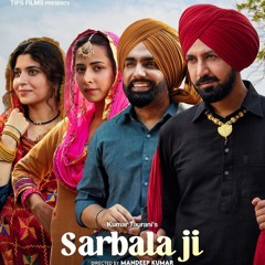 Garari Gippy Grewal x Ammy Virk