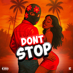 DON'T STOP (Version Solo)