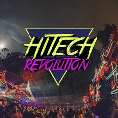 Mark Day @ Hitech Revolution #5
