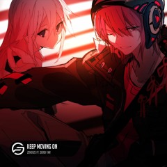 Zoverze - Keep Moving On (ft. Sergi Yar)[FURY Release]
