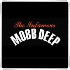 Mobb Deep Type Beat - Low