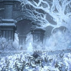 cold winter