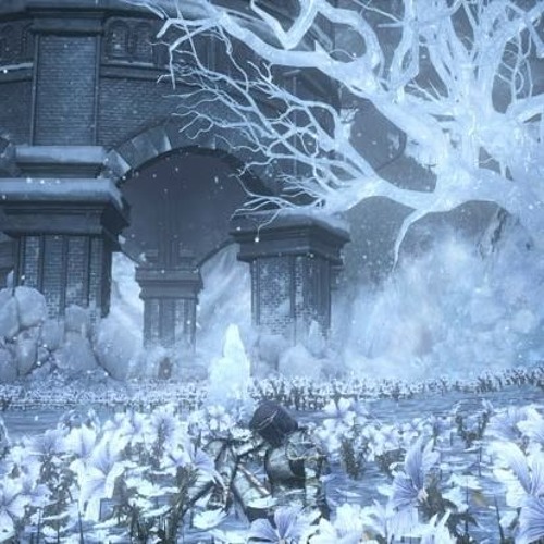 cold winter