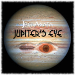 Jupiter's Eye