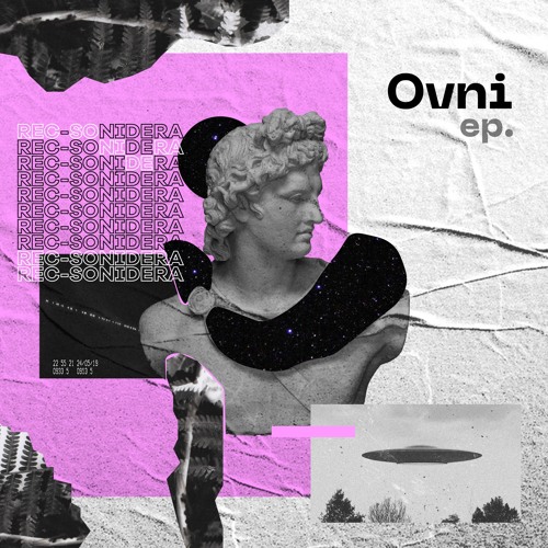 Rec - Sonidera - La Cumbia De Daphne