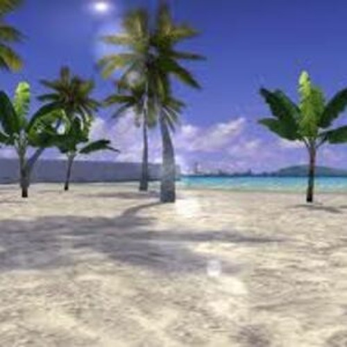 Kitsch (Tekken 4 Beach Stage)