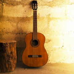 Dedicated to HSML .. "Hallelujah" Guitar Arrangement
