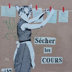 Sécher Les Cours