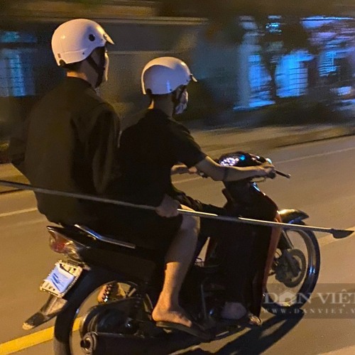 Phóng đổ tim em - Phatt
