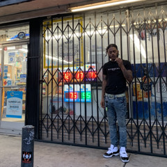 Did It Again( ft. Ty Kenney ) Prod. IceWaterBlack