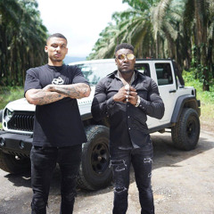 MIST X FREDO - 100 RACKS IN THE DUFFLE | MOB | RAP INSTRUMENTAL