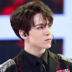 Vernon (SEVENTEEN) ft. Eunwoo - Sickness