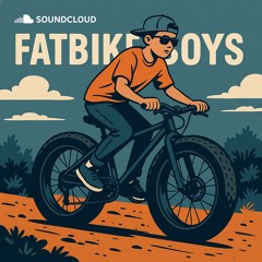 Dj Traxter - Fatbikeboys
