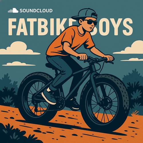 Dj Traxter - Fatbikeboys