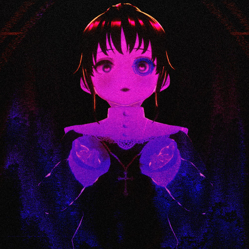 Baphomet [Prod.Goth Helma]