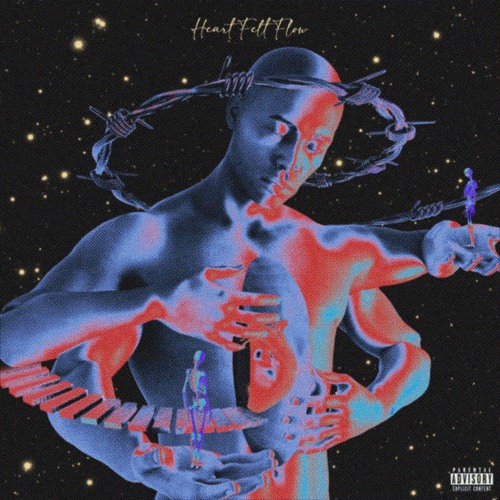 Heart Felt Flow Ft. RawDawg [ short version]
