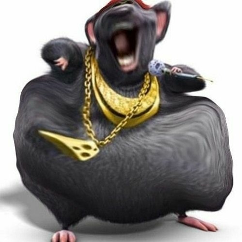 Stream episode i want to put biggie cheese in a blender by i-DENT podcast