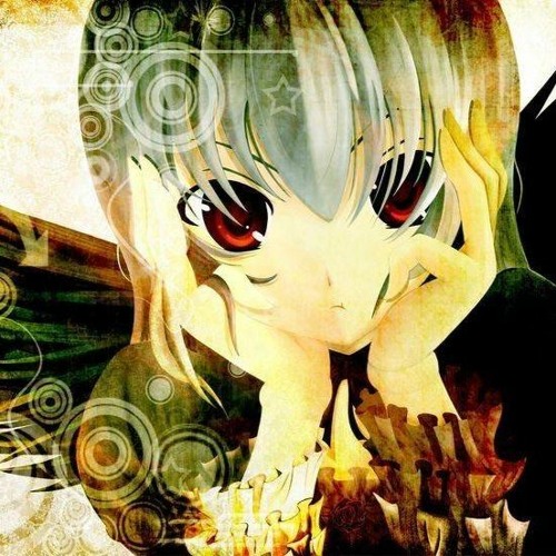 Voodoo (+imimmortal)