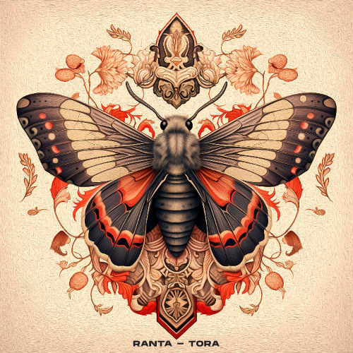 Ranta - Darida [Journey of the Soul]