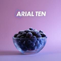 Jessica Domingo - Honey Skies (Arial Ten Remix)