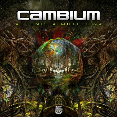 Cambium - Artemisia Mutellina (Full Track) @Follow us on Spotify