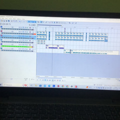 TOMA VUKADA VS ELA SO QUE ME DAR (PROD DJ GD)