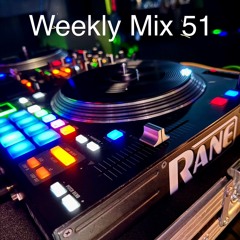 Weekly Mix 51