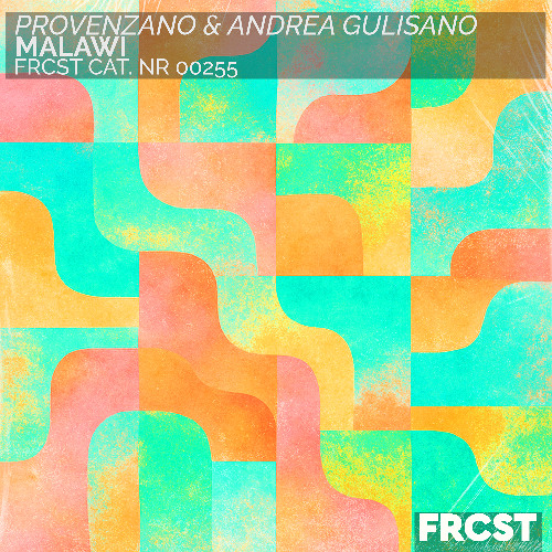 Provenzano & Andrea Gulisano - MALAWI