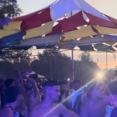 Night To Sunrise's Mix - 3