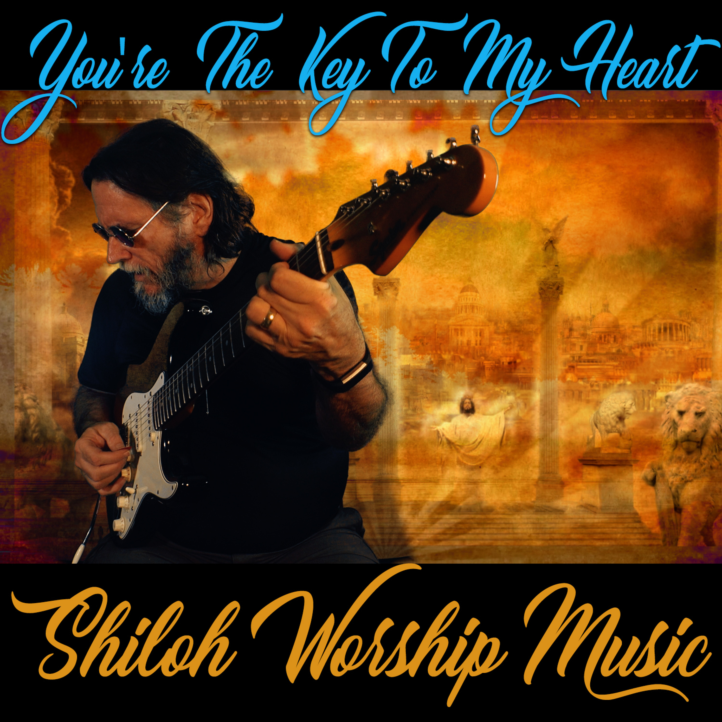 Shiloh Worship Music