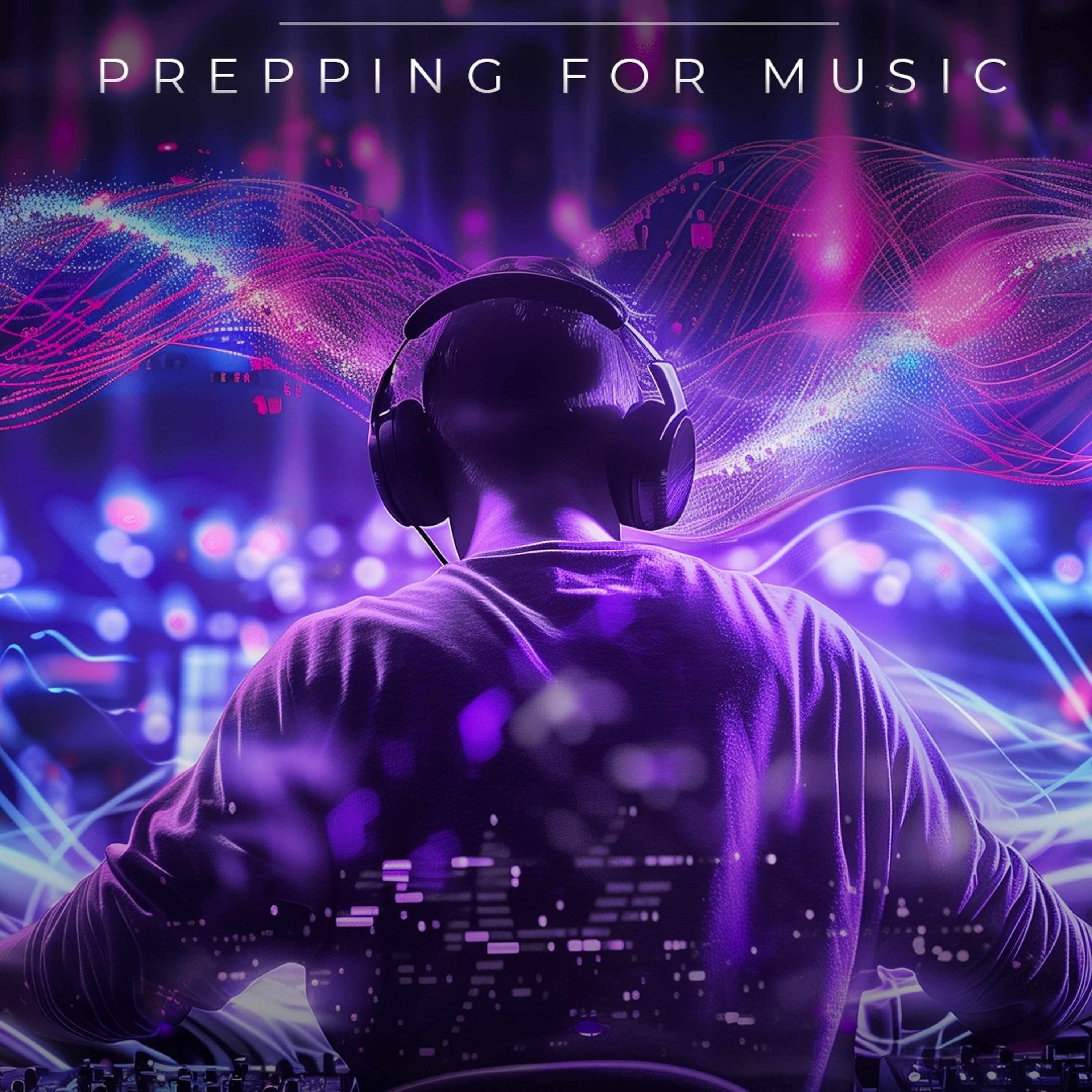 DAW Nation Podcast