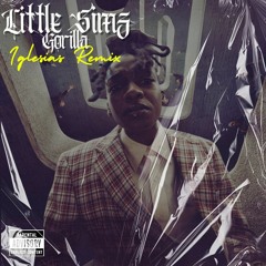 Little Simz - Gorilla (Iglesias Remix) [SHORT PREVIEW]