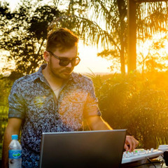 Acabou o pix ( Dj Guth Remix )