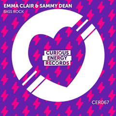 Emma Clair & Sammy Dean - Bass Rock (Radio Edit)