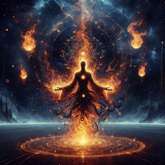 Holy Fire, Black Flame (prod. Yung Ripper)