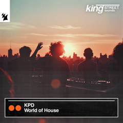 World of House (Extended Mix)