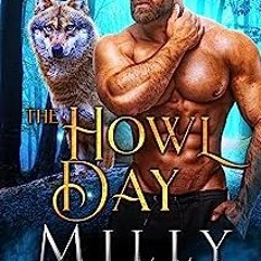 #IdaRau= The Howl Day, Midnight Mates Book 6# by