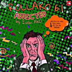 RollAkO 6.1 SEPTIEMBRE 18 by Iván AkO